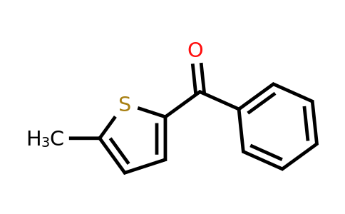 27049-94-1 | (5-Methylthiophen-2-yl)(phenyl)methanone