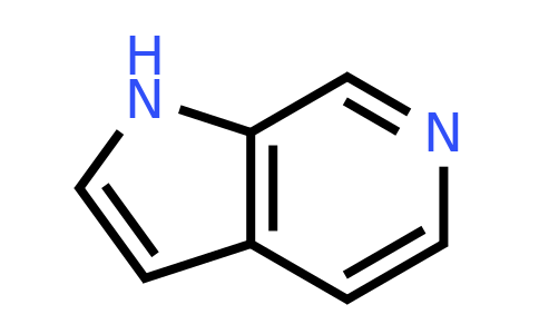 271-29-4 | 6-Azaindole