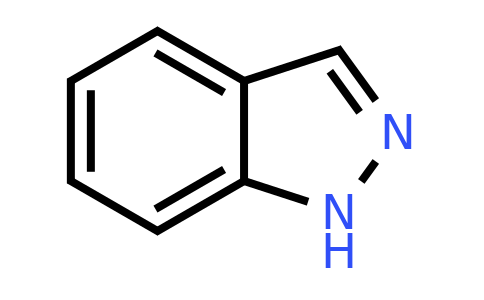 271-44-3 | 1H-indazole