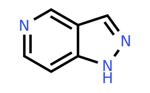 271-52-3 | 1H-pyrazolo[4,3-c]pyridine