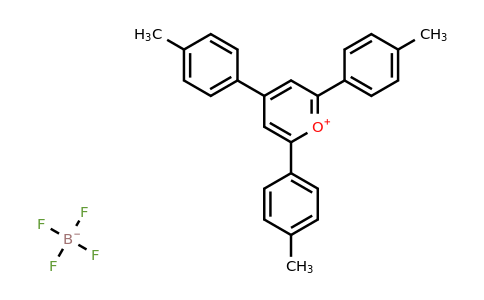 2713-21-5 | 2,4,6-Tri-p-tolylpyrylium tetrafluoroborate