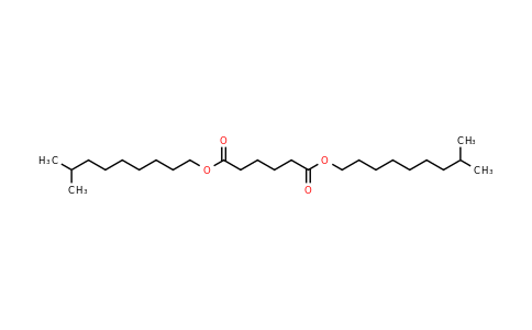 27178-16-1 | Bis(8-methylnonyl) adipate