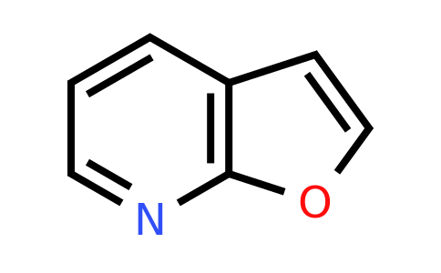 272-01-5 | Furo[2,3-b]pyridine