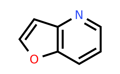 272-62-8 | Furo[3,2-b]pyridine