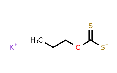 2720-67-4 | Potassium O-propyl carbonodithioate