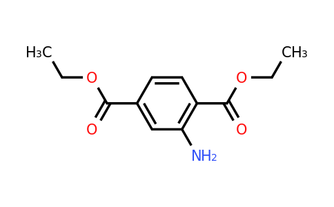 27210-70-4 | Diethyl 2-aminoterephthalate