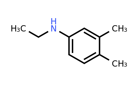 27285-20-7 | n-Ethyl-3,4-dimethylaniline