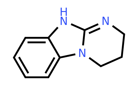 27285-86-5 | 1,8,10-Triazatricyclo[7.4.0.0,2,7]trideca-2,4,6,8-tetraene