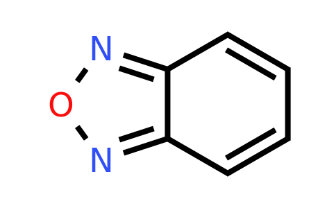 273-09-6 | Benzo[c][1,2,5]oxadiazole