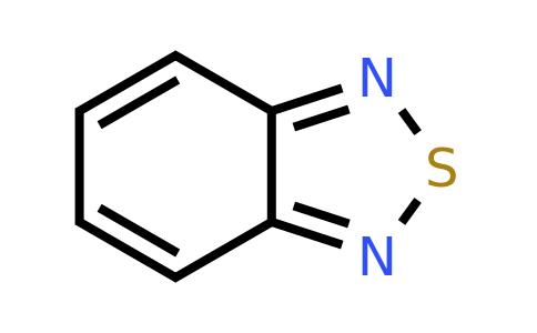 273-13-2 | 2,1,3-Benzothiadiazole