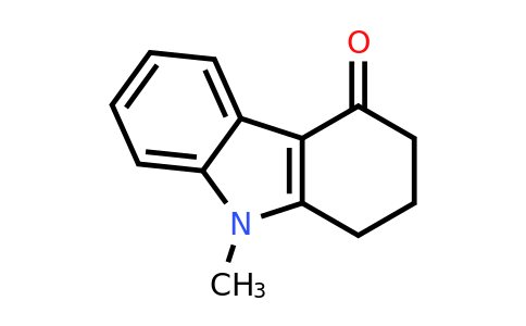 27387-31-1 | 1,2,3,9-Tetrahydro-9-methyl-4H-carbazole-4-one