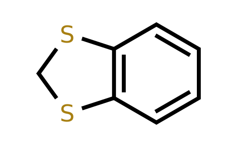 274-30-6 | 1,3-Benzodithiole