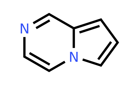 274-45-3 | Pyrrolo[1,2-a]pyrazine