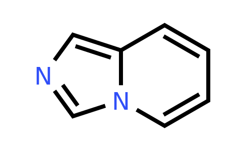 274-47-5 | Imidazo[1,5-a]pyridine