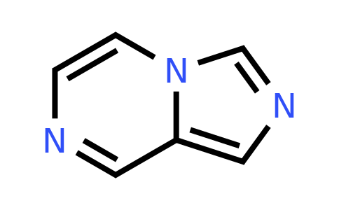 274-49-7 | Imidazo[1,5-a]pyrazine