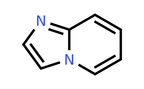 274-76-0 | Imidazo[1,2-a]pyridine