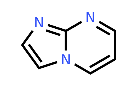 274-95-3 | Imidazo[1,2-a]pyrimidine