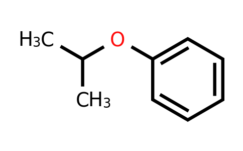 2741-16-4 | Isopropoxybenzene