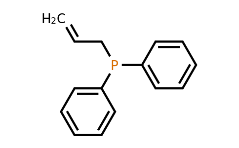 Allyldiphenylphosphine