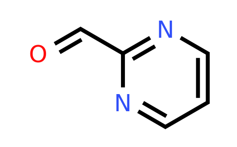 27427-92-5 | Pyrimidine-2-carbaldehyde