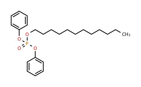 27460-02-2 | Alkyl diphenyl phosphate