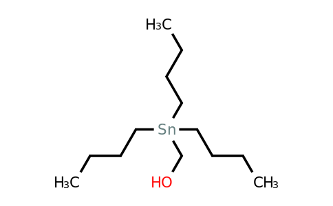 27490-33-1 | Hydroxymethyl tributylstannane