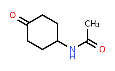 27514-08-5 | N-(4-Oxocyclohexyl)acetamide