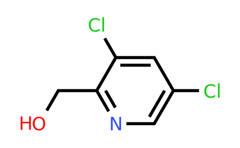 (3,5-Dichloropyridin-2-yl)methanol