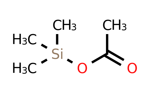 2754-27-0 | Trimethylsilyl acetate