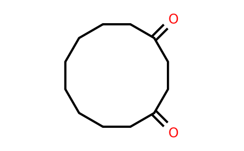 Cyclododecane-1,4-dione