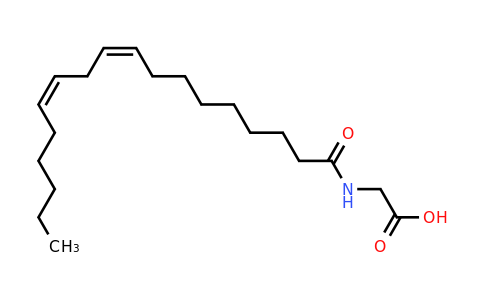 2764-03-6 | Linoleoyl glycine
