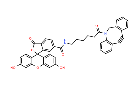 2768977-07-5 | FAM DBCO, 6-isomer