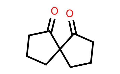 27723-43-9 | Spiro[4.4]nonane-4,9-dione