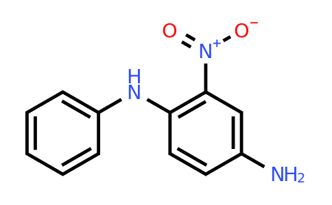 2784-89-6 | 2-Nitro-4-aminodiphenylamine