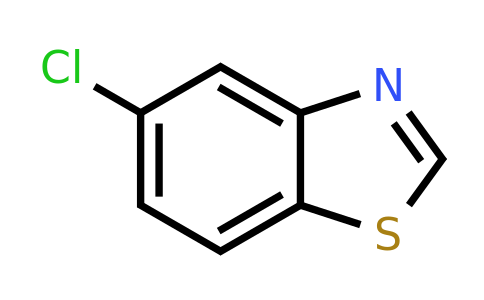 2786-51-8 | 5-Chlorobenzo[d]thiazole