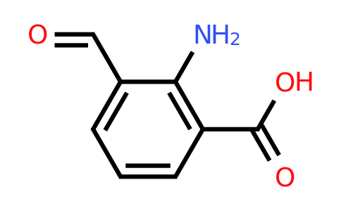 27867-47-6 | 2-Amino-3-formylbenzoic acid
