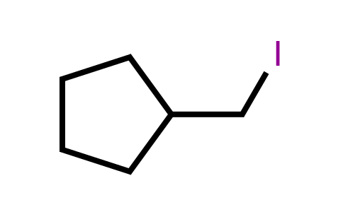 (Iodomethyl)cyclopentane