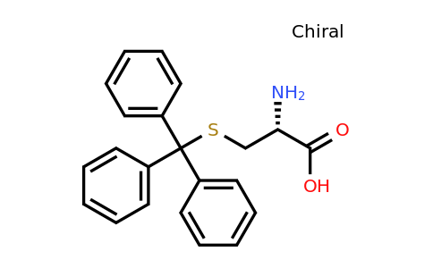2799-07-7 | S-Trityl-L-cysteine