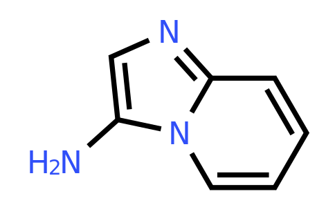 28036-33-1 | Imidazo[1,2-a]pyridin-3-amine