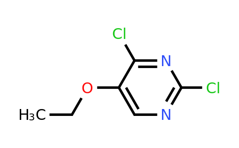 280582-25-4 | 2,4-Dichloro-5-ethoxypyrimidine