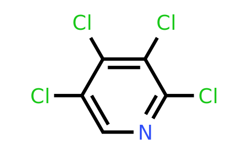 2808-86-8 | 2,3,4,5-Tetrachloropyridine