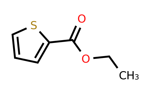 2810-04-0 | Ethyl thiophene-2-carboxylate