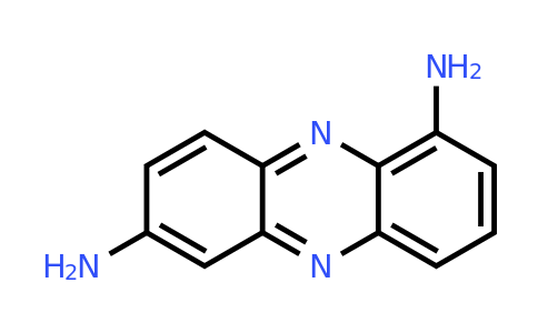 28124-29-0 | Phenazine-1,7-diamine