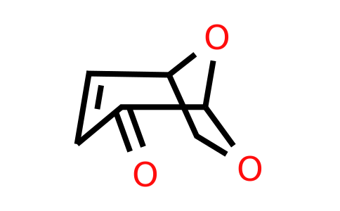 281676-64-0 | 6,8-Dioxabicyclo[3.2.1]Oct-2-en-4-one