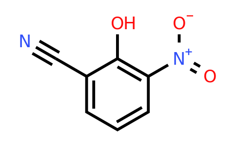 28177-79-9 | 2-Hydroxy-3-nitrobenzonitrile