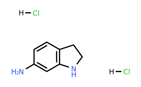 28228-73-1 | Indolin-6-amine dihydrochloride