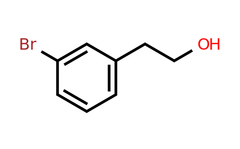 28229-69-8 | 3-Bromophenethyl alcohol