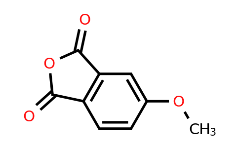 28281-76-7 | 5-Methoxyisobenzofuran-1,3-dione