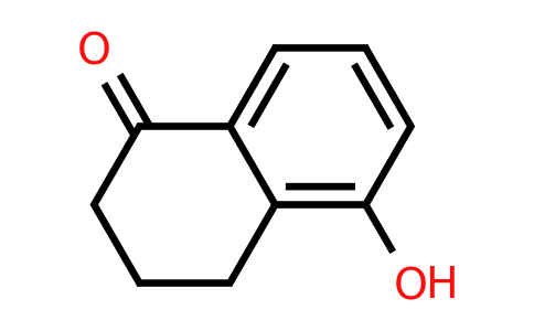 28315-93-7 | 5-Hydroxy-1-tetralone