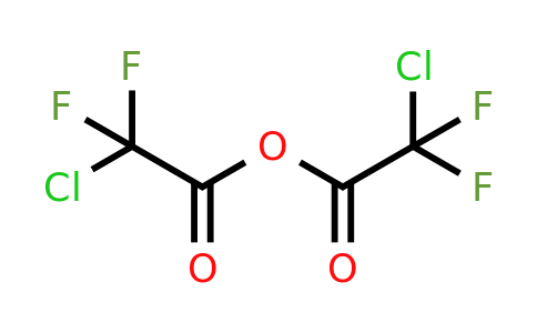 2834-23-3 | 2-chloro-2,2-difluoroacetic anhydride